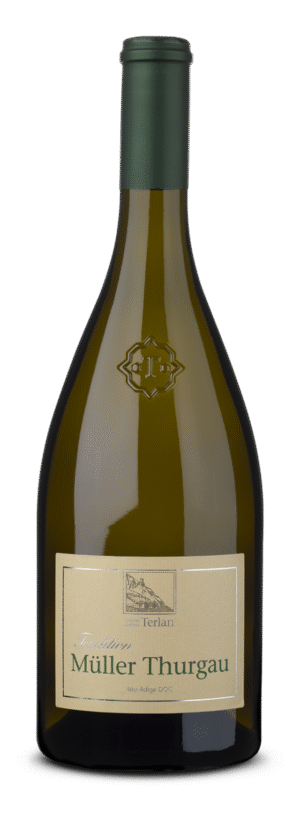 Kellerei Terlan Tradition Müller Thurgau 0,75l