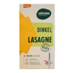 Naturata Dinkel Lasagneblätter 250g
