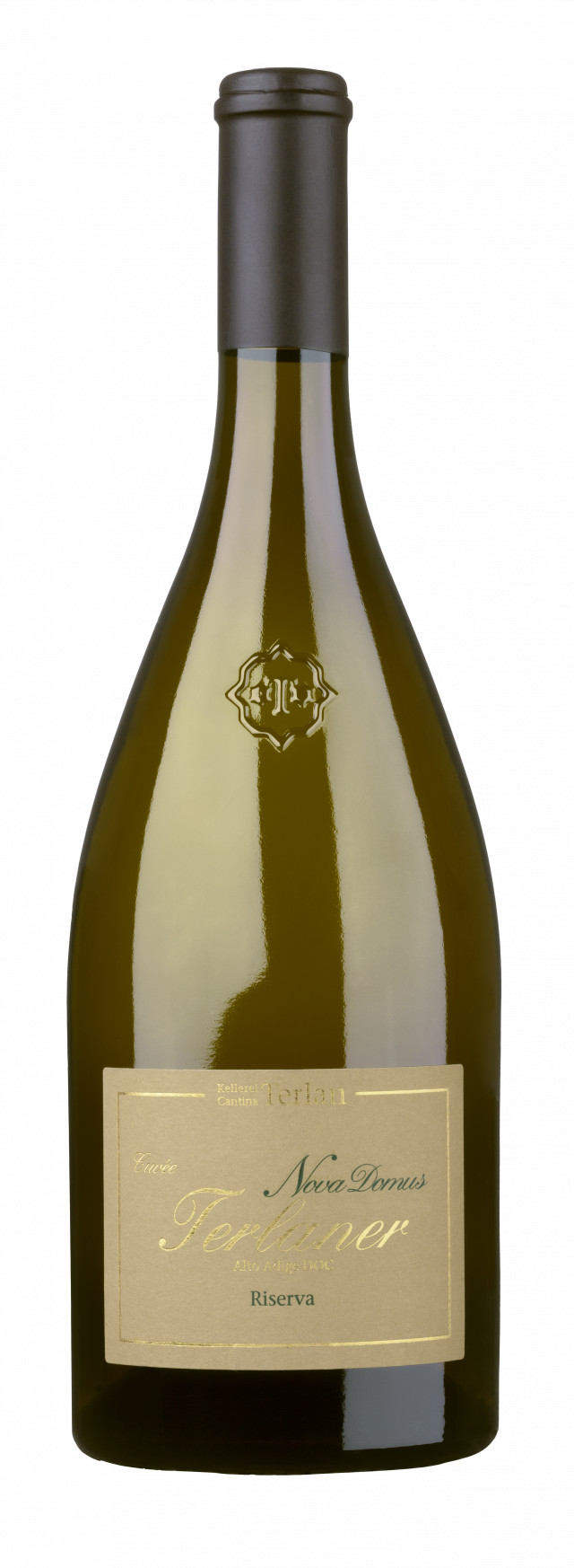 Kellerei Terlan Cuvée Terlaner Nova Domus 1,5l