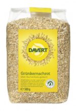 Davert Grünkermschrot 500g