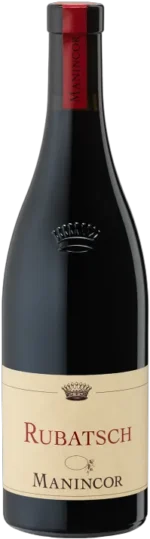 Manincor Lagrein Rubatsch 0,75l
