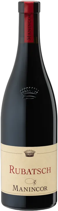 Manincor Lagrein Rubatsch 0,75l