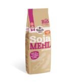 Bauck Mühle Bio Sojamehl 250g