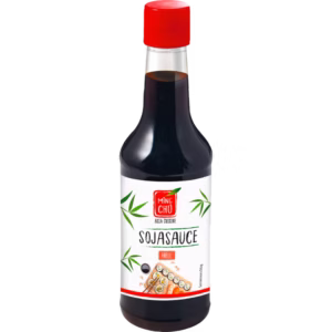 Ming Chu Sojasauce hell 150ml