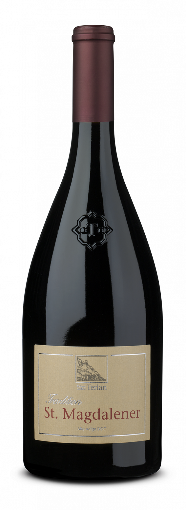 Kellerei Terlan St. Magdalener 0,75l