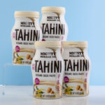 Mighty Sesame Co. Tahini Sesampaste 454g