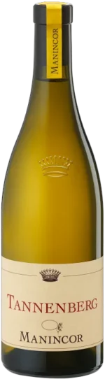 Manincor Sauvignon Blanc Tannenberg 0,75