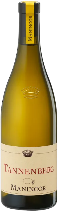 Manincor Sauvignon Blanc Tannenberg 0,75