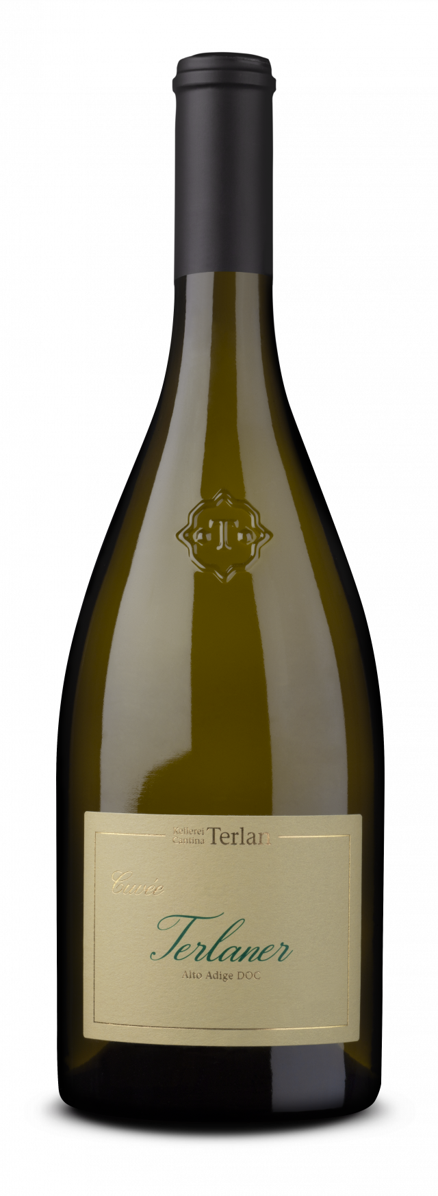 Kellerei Terlan Cuvée Terlaner 0,75l