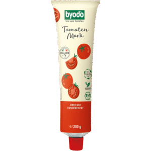 byodo Tomatenmark 200g
