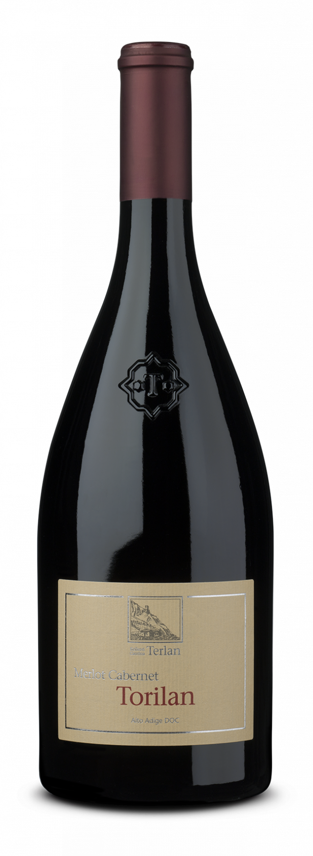 Kellerei Terlan Cuvée Torilan 0,75l