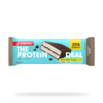 ENERVIT Protein Riegel Dark Choco Kokos 55g