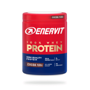 ENERVIT Protein Pulver Kakao 420g