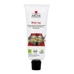 Arche Naturküche Wok Up 50g