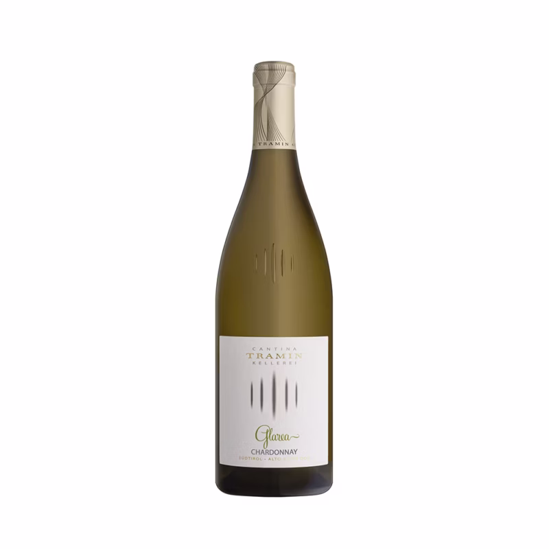 Kellerei Tramin Chardonnay Glarea 0,75l