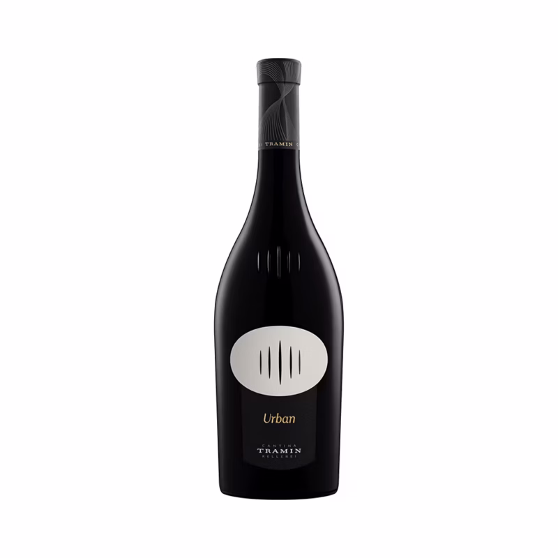 Kellerei Tramin Selektion Lagrein Urban 0,75l