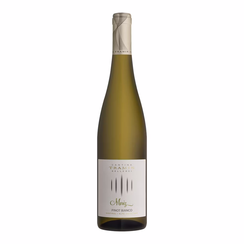 Kellerei Tramin Weißburgunder Moriz 0,75l