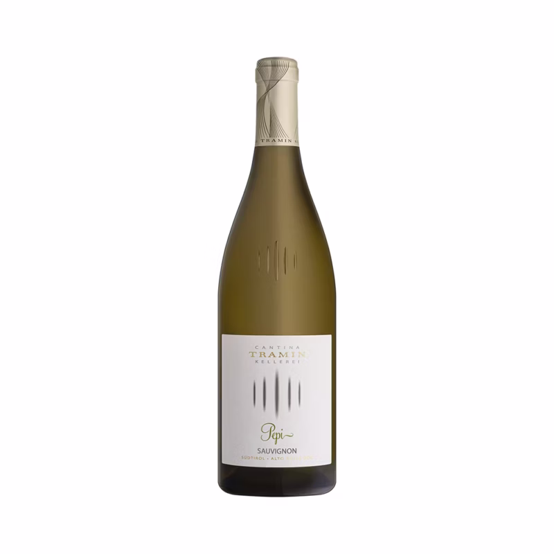 Kellerei Tramin Sauvignon Pepi 0,75l