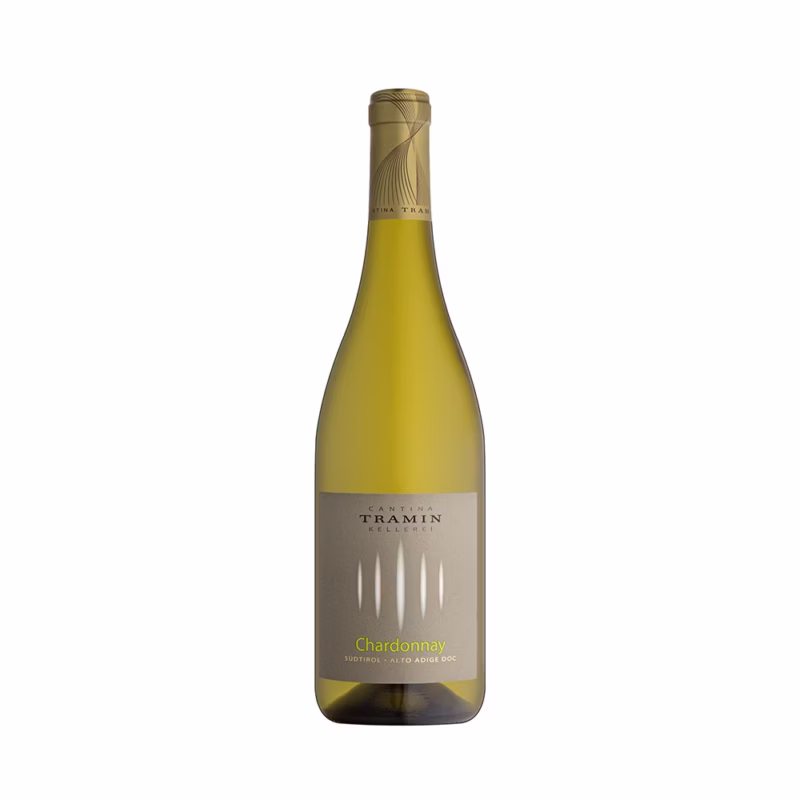 Kellerei Tramin Chardonnay 0,75l