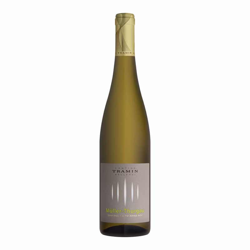 Kellerei Tramin Müller Thurgau 0,75l