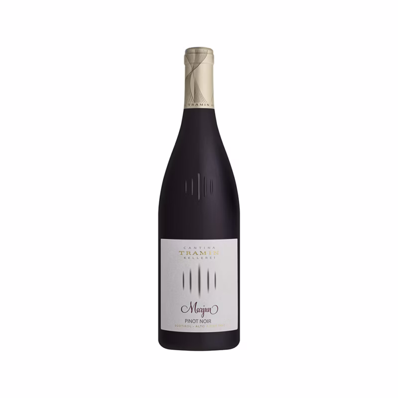 Kellerei Tramin Blauburgunder Marjun 0,75l