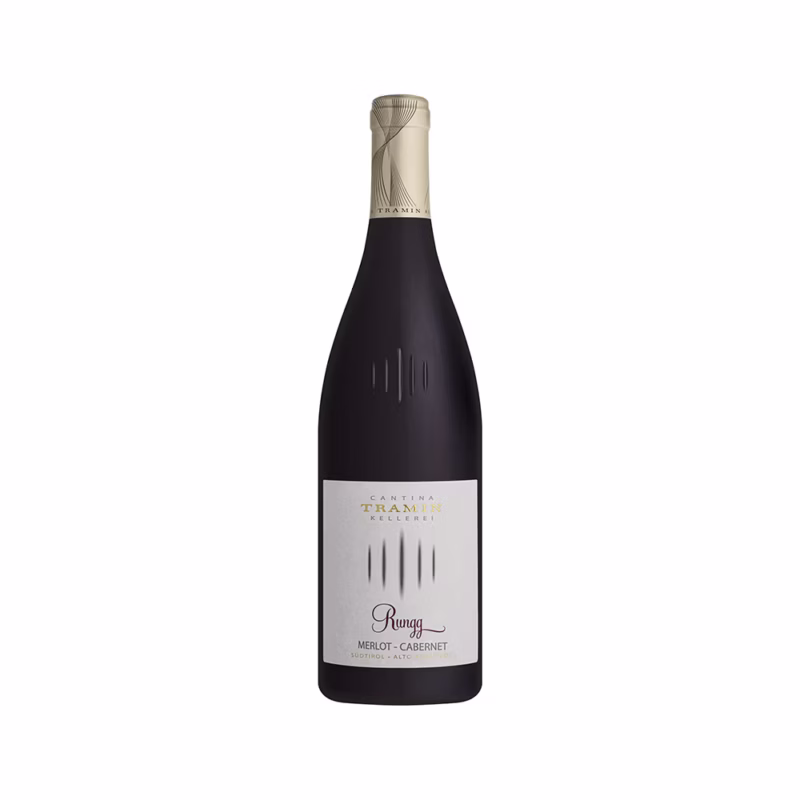 Kellerei Tramin Cuvée Rungg 0,75l