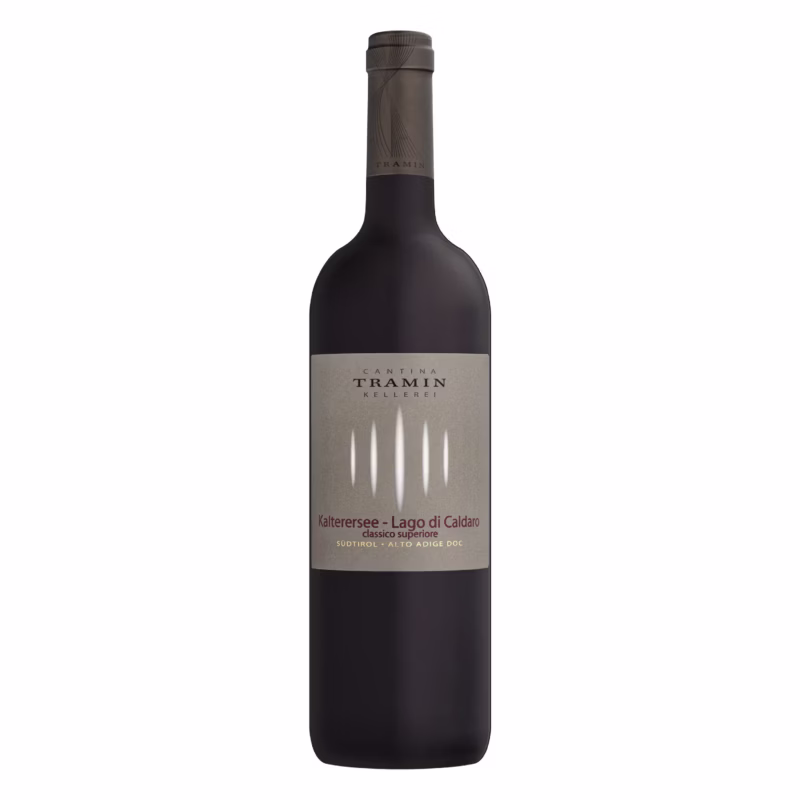Kellerei Tramin Kalterersee 0,75l