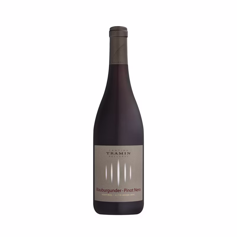 Kellerei Tramin Blauburgunder 0,75l