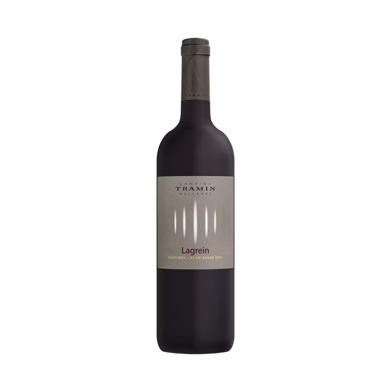 Kellerei Tramin Lagrein 0,75l
