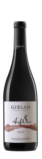 Kellerei Girlan Cuvée 448 0,75l