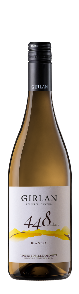 Kellerei Girlan Cuvée 448 0,75l