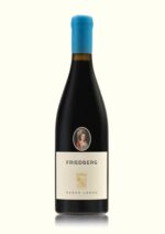 Baron Longo Terroir Lagrein Friedberg 0,75l