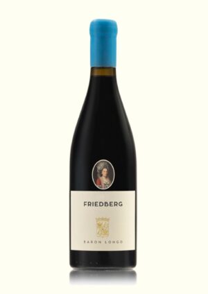 Baron Longo Terroir Lagrein Friedberg 0,75l