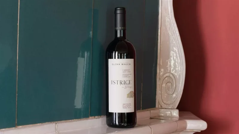 Weingut Elena Walch Cabernet Istrice 0,75l