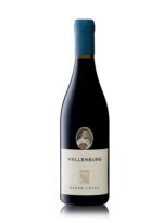 Baron Longo Nobilis Cabernet Wellenstein 0,75l