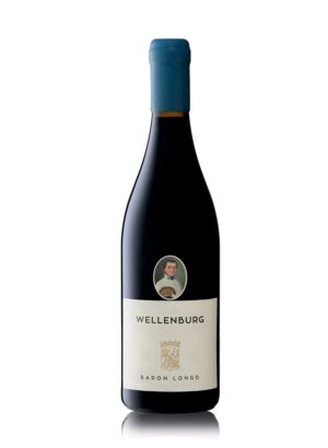 Baron Longo Nobilis Cabernet Wellenstein 0,75l