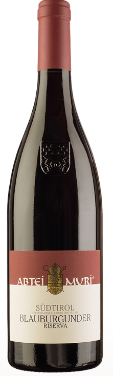 Kellerei Muri-Gries Abtei Blauburgunder Riserva 0,75l