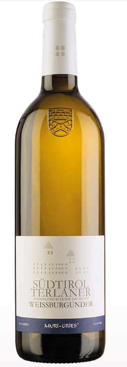 Kellerei Muri-Gries Weißburgunder 0,75l