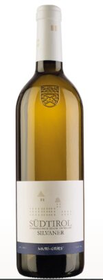 Kellerei Muri-Gries Sylvaner 0,75l