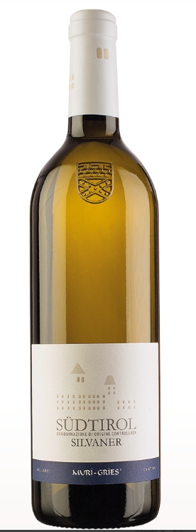 Kellerei Muri-Gries Sylvaner 0,75l