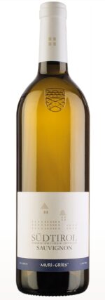 Kellerei Muri-Gries Sauvignon 0,75l