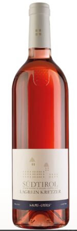 Kellerei Muri-Gries Lagrein Kretzer Rosé 0,75l