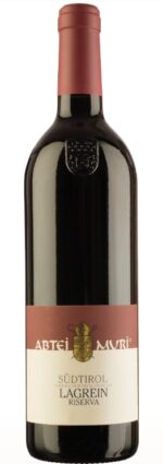 Kellerei Muri-Gries Abtei Lagrein Riserva 0,75l