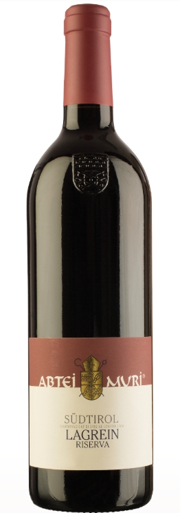 Kellerei Muri-Gries Abtei Lagrein Riserva 1,5l