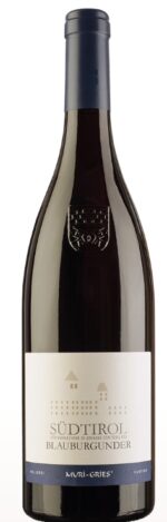 Kellerei Muri-Gries Blauburgunder 0,75l