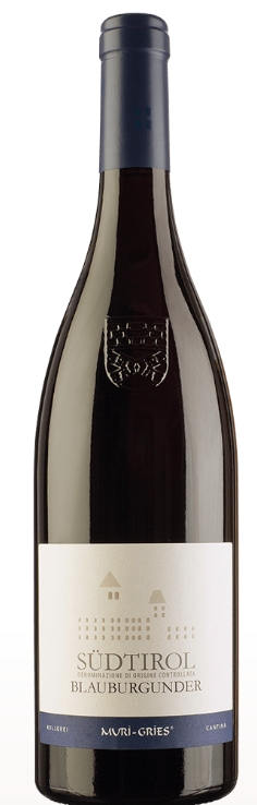 Kellerei Muri-Gries Blauburgunder 0,75l
