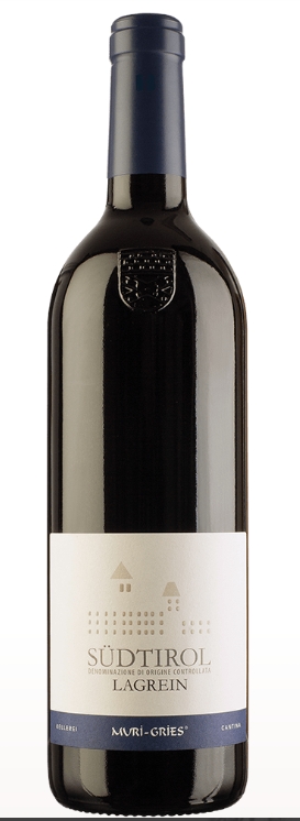 Kellerei Muri-Gries Lagrein 0,75l