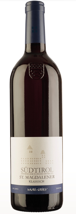 Kellerei Muri-Gries St. Magdalener 0,75l