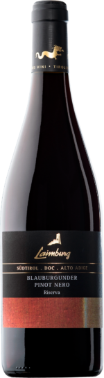 Landesweingut Laimburg Blauburgunder Riserva 0,75l