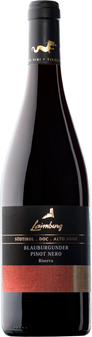 Landesweingut Laimburg Blauburgunder Riserva 0,75l